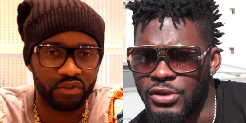 Moto moto d’Arafat Dj : Fally veut porter plainte pour plagiat