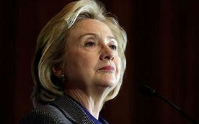 Voici pourquoi Hillary Clinton votera 2 fois pour Joe Biden