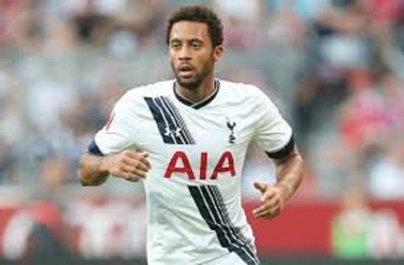 Mousa Dembélé : exclu ce samedi pour un geste non-conventionnel (vidéo)