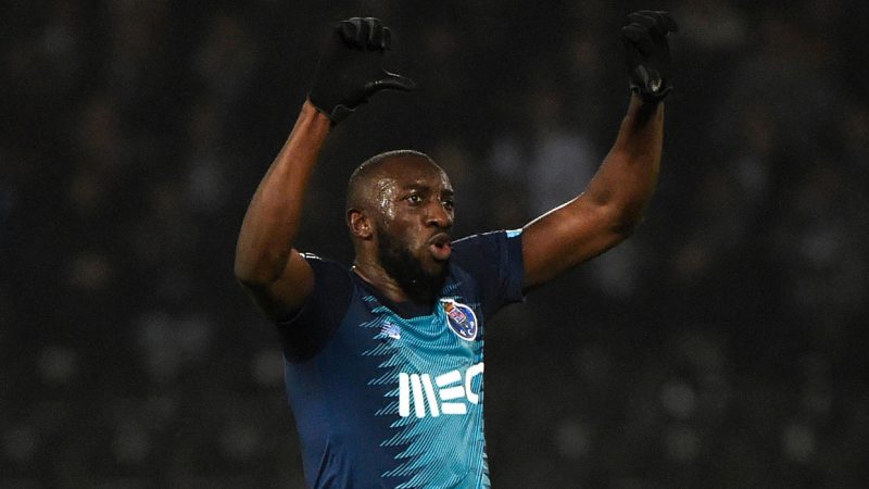 Portugal / Football : Victime d’insultes racistes après son but, Moussa Marega quitte le terrain (Vidéo)
