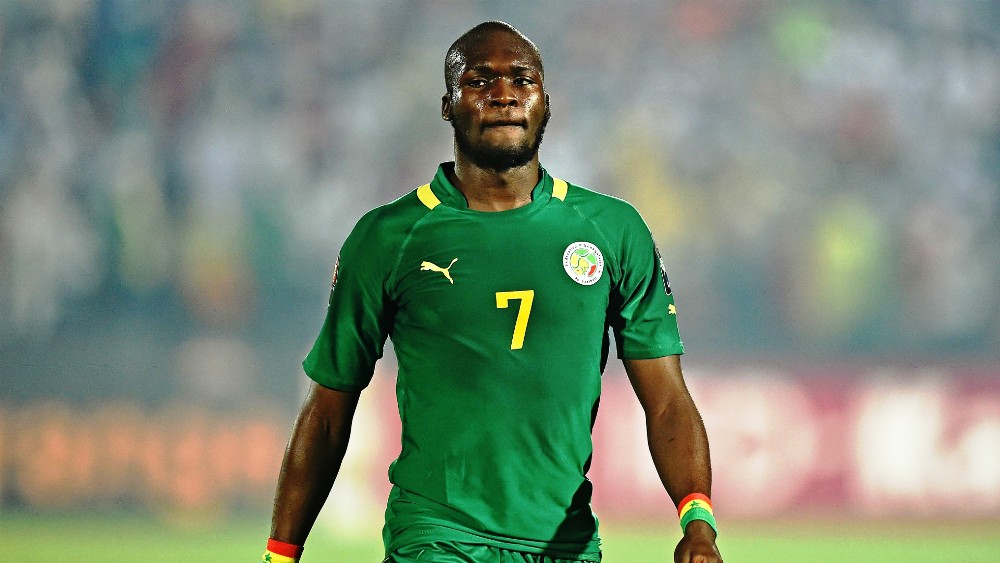 Moussa Sow quitte les Lions, voici la raison évoquée (Vidéo)