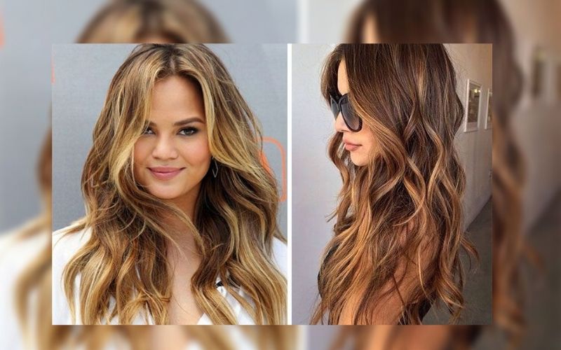 Mousy Hair : la nouvelle coloration préférée des célébrités