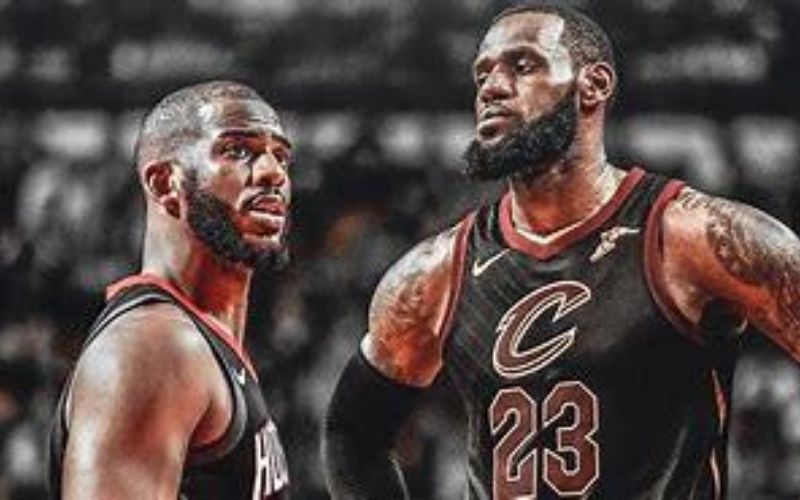 Mouvement de boycott : LeBron James et Chris Paul ont demandé conseil à Barack Obama