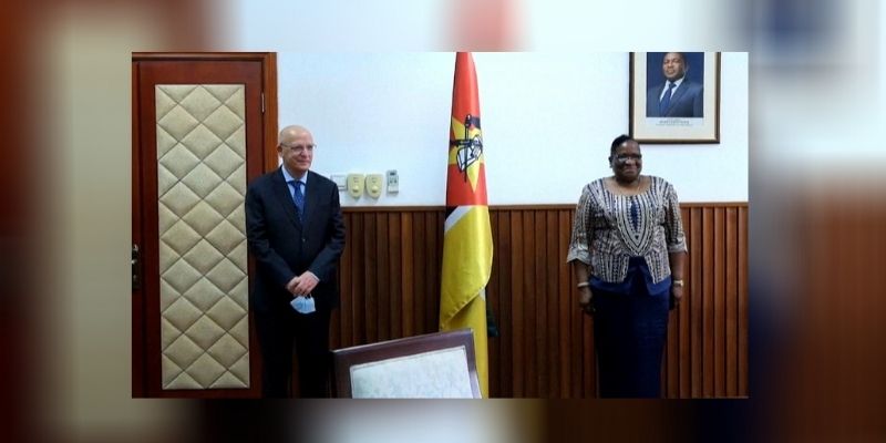 Mozambique / Terrorisme : l’UE décide d’apporter son soutien