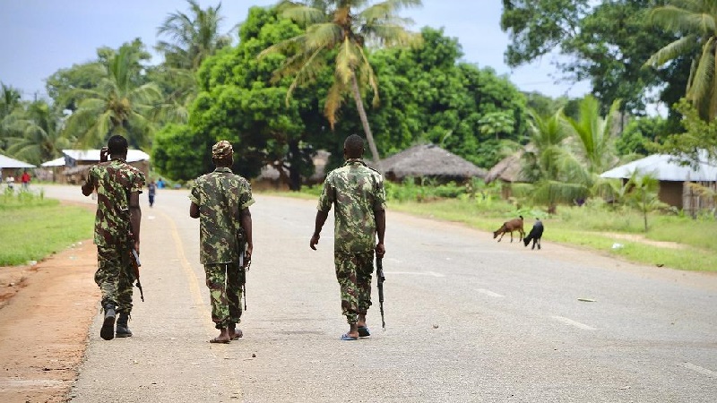 Mozambique / Entreprise Total : des hommes armés tuent des ouvriers