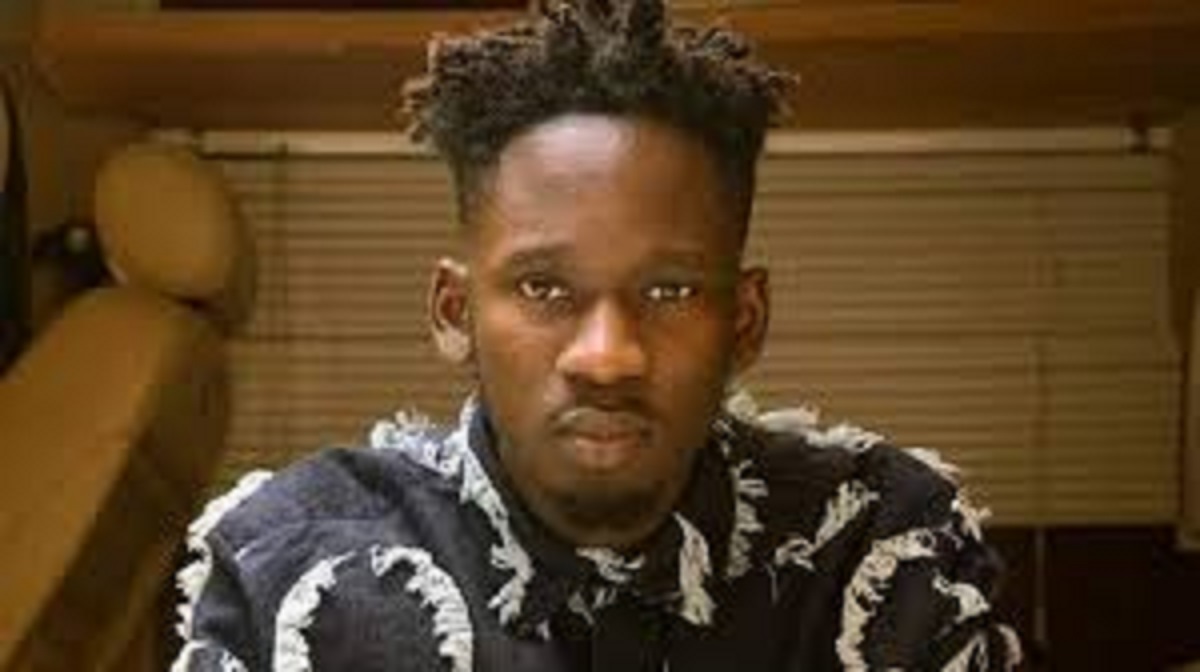 Mr Eazi : « Je n’ai pas d’argent, mais je t’ai toi »
