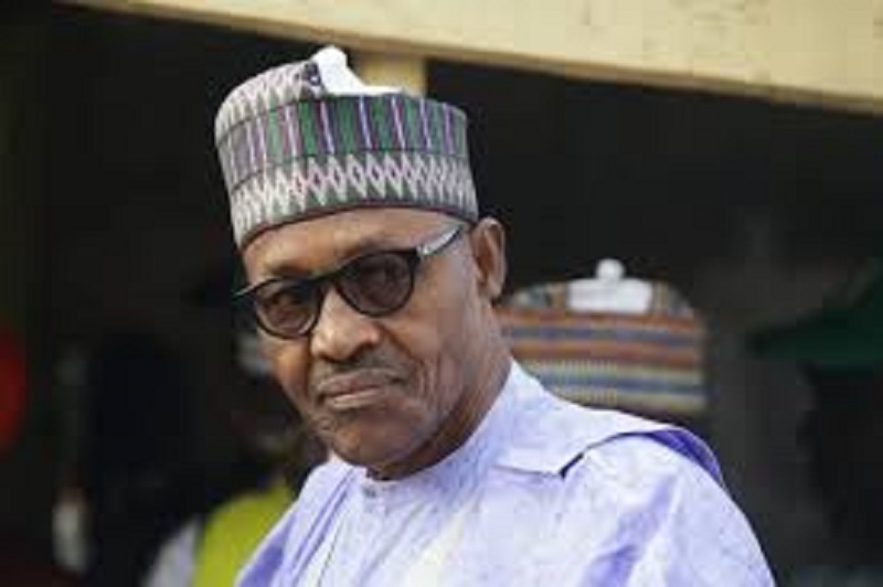 Muhammadu Buhari : de nouvelles décisions pour la construction d’une ligne ferroviaire