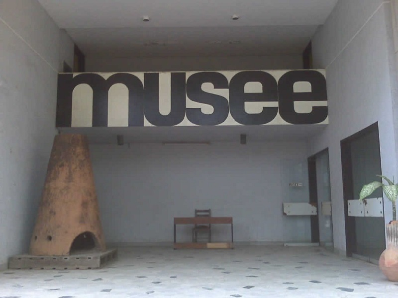 Journées portes-ouvertes dans les musées du Togo pour les enfants