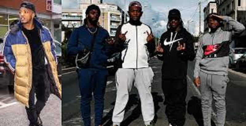 Musique : 13 Block et Niska dévoilent une collaboration en vidéo