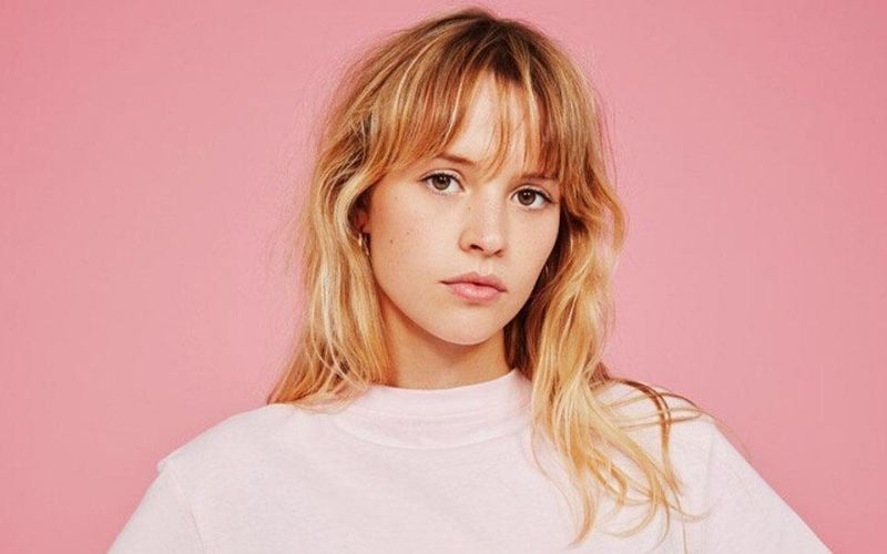 Angèle : ce morceau qu’elle n’osait plus chanter lors de ses concerts
