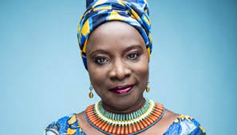 Angelique Kidjo aux anges : cette bonne nouvelle comble de joie la chanteuse