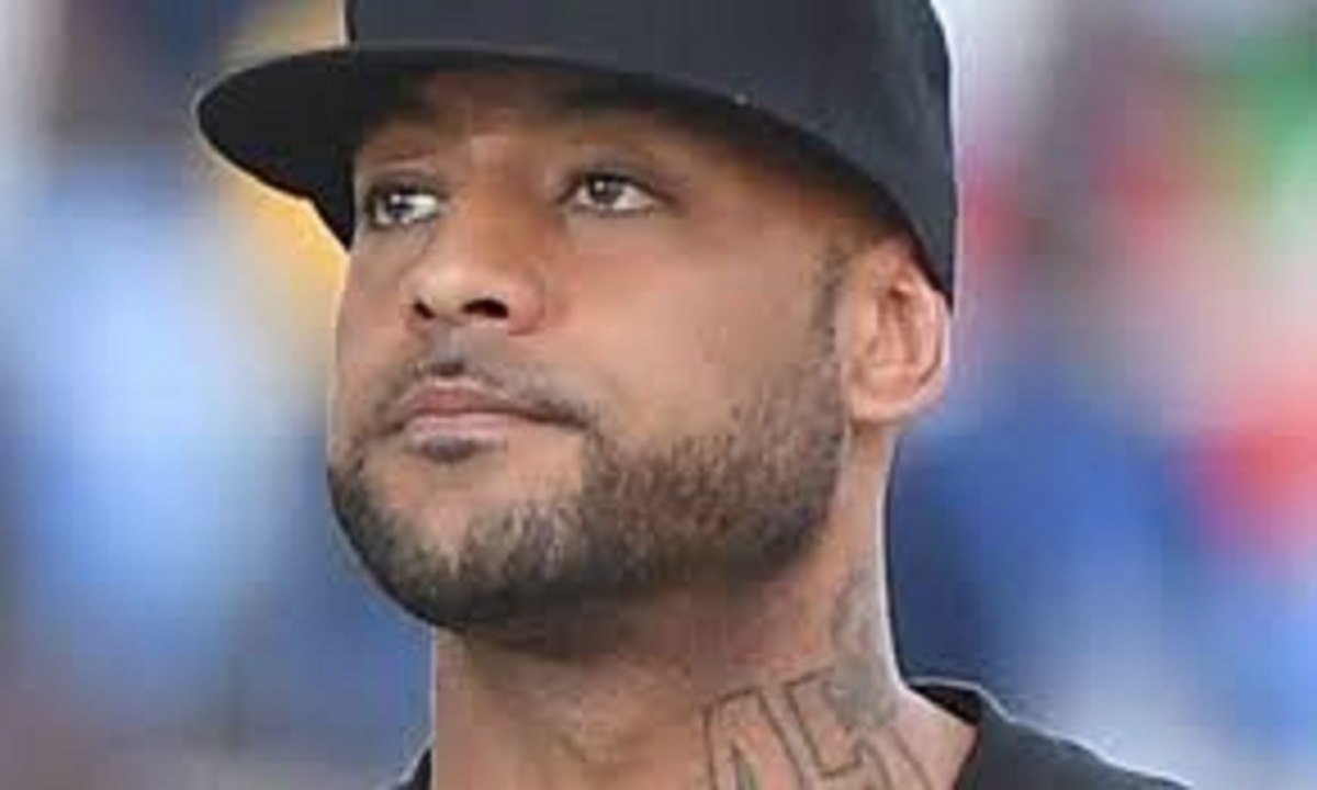 Booba : le rappeur dénigre Gims et Black M  ; «Tellement horrible votre son» !