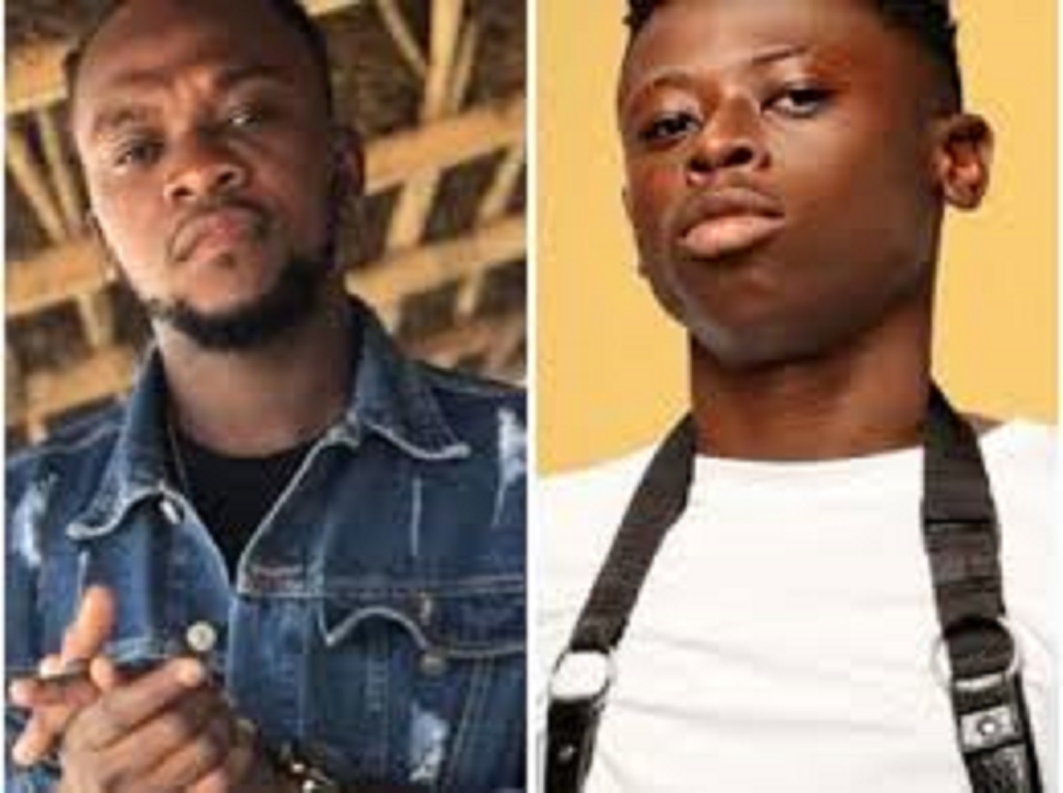 Musique / Clash : la réplique sèche de MC One à Elow’n « Kiffnobeat »