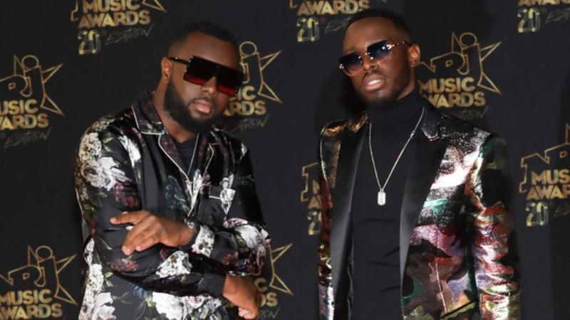 Gims : l’artiste met fin au clash avec Dadju après ce petit tacle