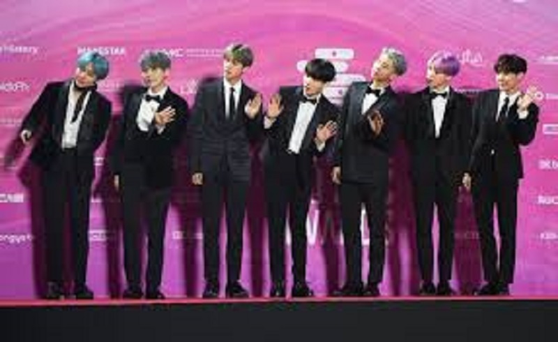 Musique / K-pop BTS : un nouvel album sort ce vendredi 20 novembre