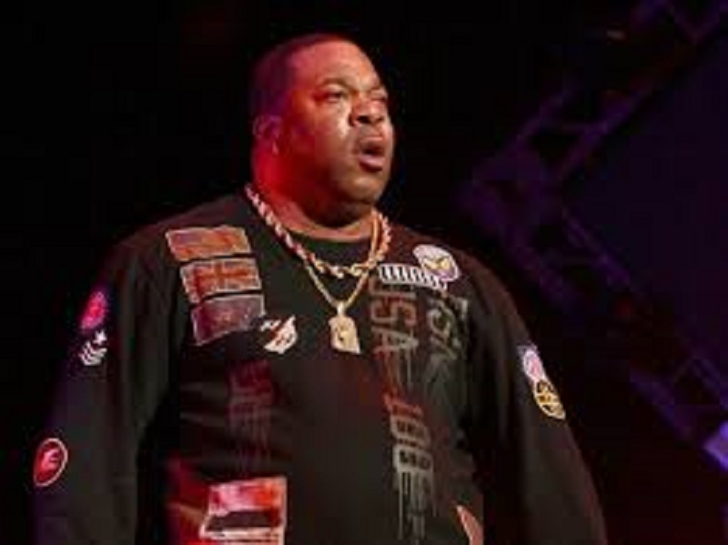 Musique : Kendrick Lamar accompagne Busta Rhymes ‘’Look Over Your Shoulder ‘’