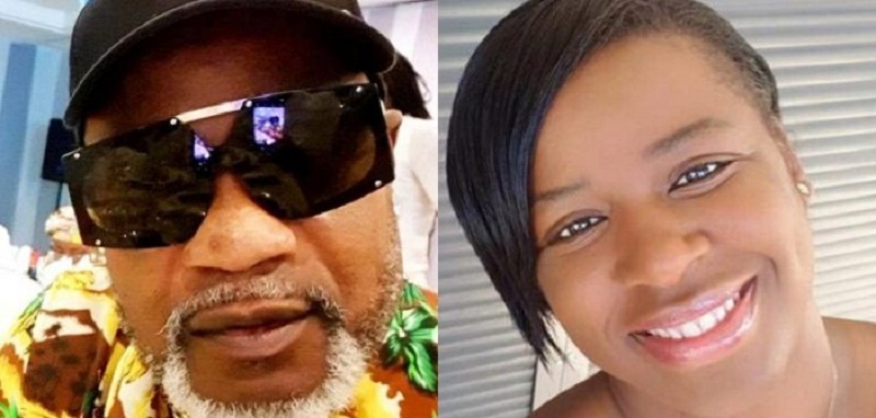 Musique : Koffi Olomidé adresse une invitation à Charlotte Dipanda