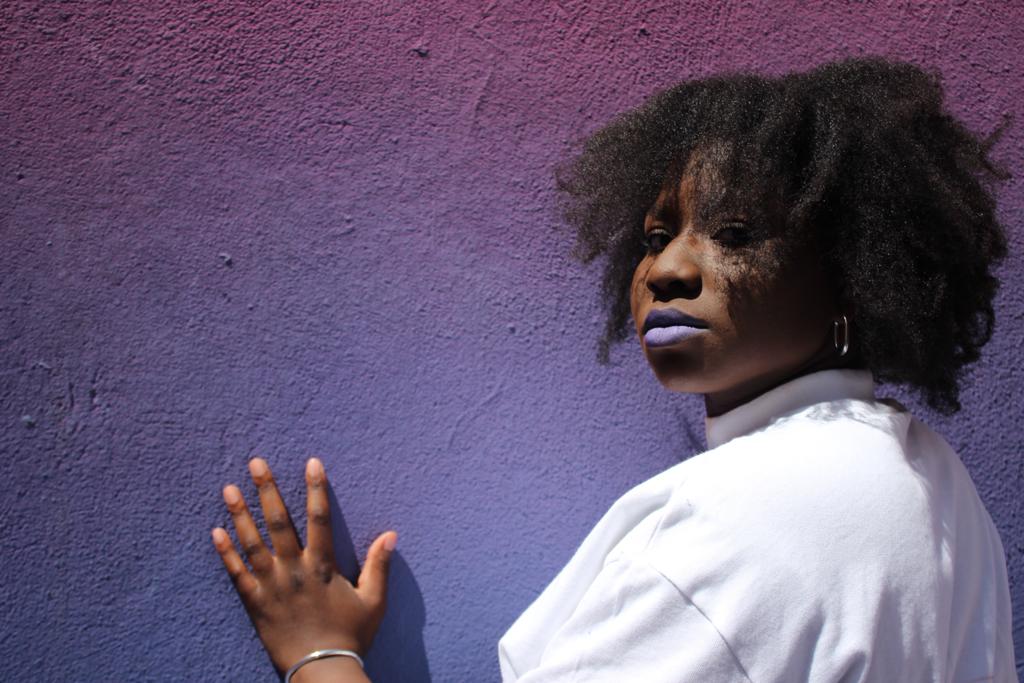 Musique : La Togolaise Isabelle Mensah (Essi) parmi le top 100 du Ricard Live 2021