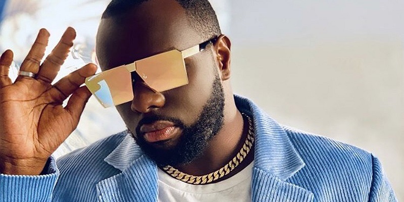 Musique : Maître Gims fait son retour avec le clip de « YOLO »
