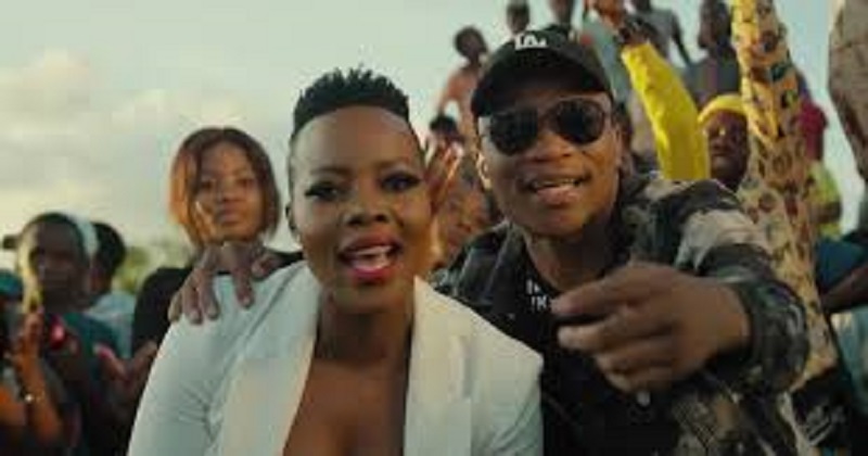 Afrimma Awards 2020 : les artistes récompensés