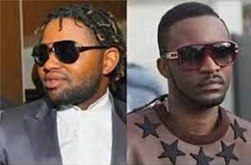 Musique / RDC : l’étrange condition posée par Ferré Gola pour faire un feat avec Fally Ipupa