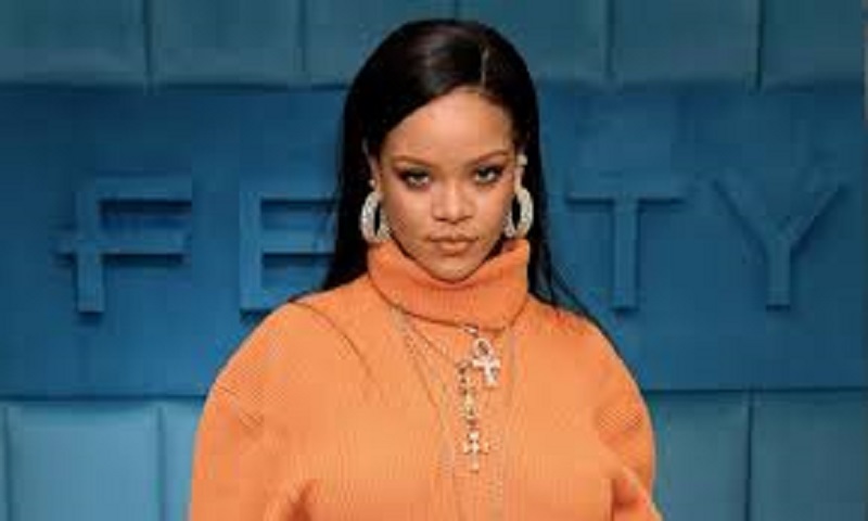 USA / Election présidentielle : Rihanna félicite Joe Biden pour sa victoire