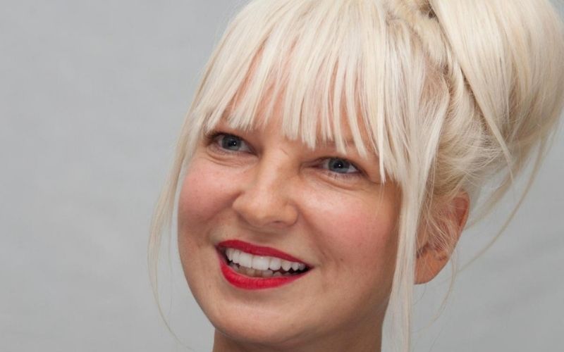 Musique : Sia, bientôt la fin !