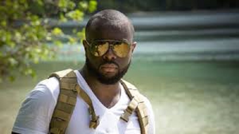 Gims : ce « frère caché » qui a fini par se dévoiler au grand jour (photo)