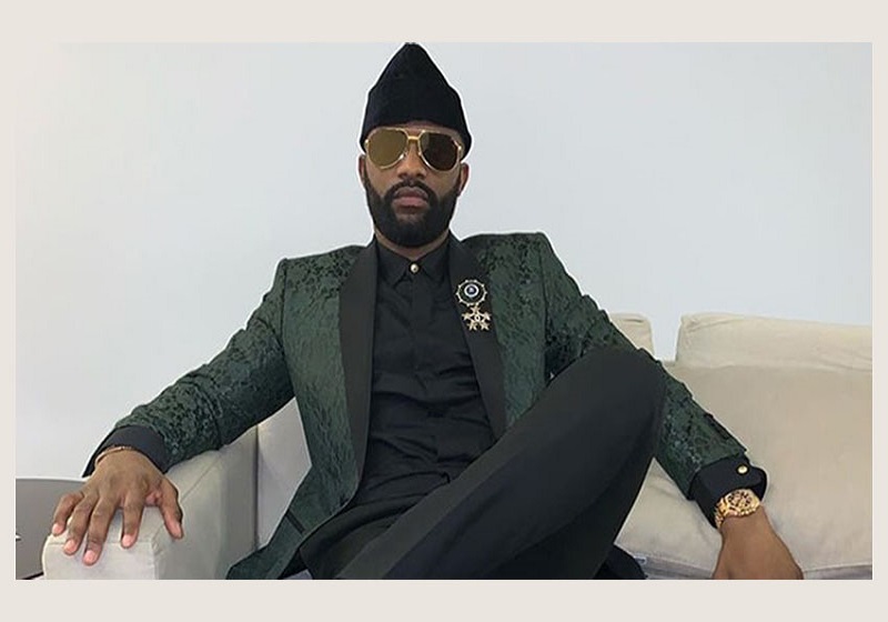 Musique : bonne nouvelle pour Fally Ipupa