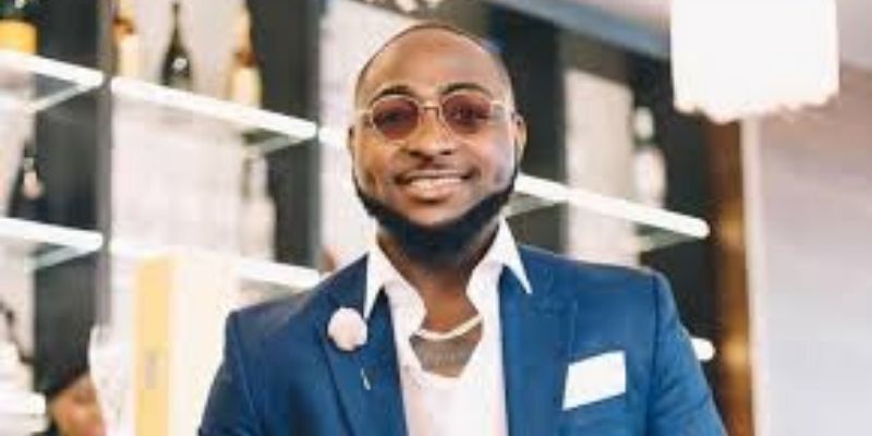 Musique : un nouveau record pour la star nigériane Davido