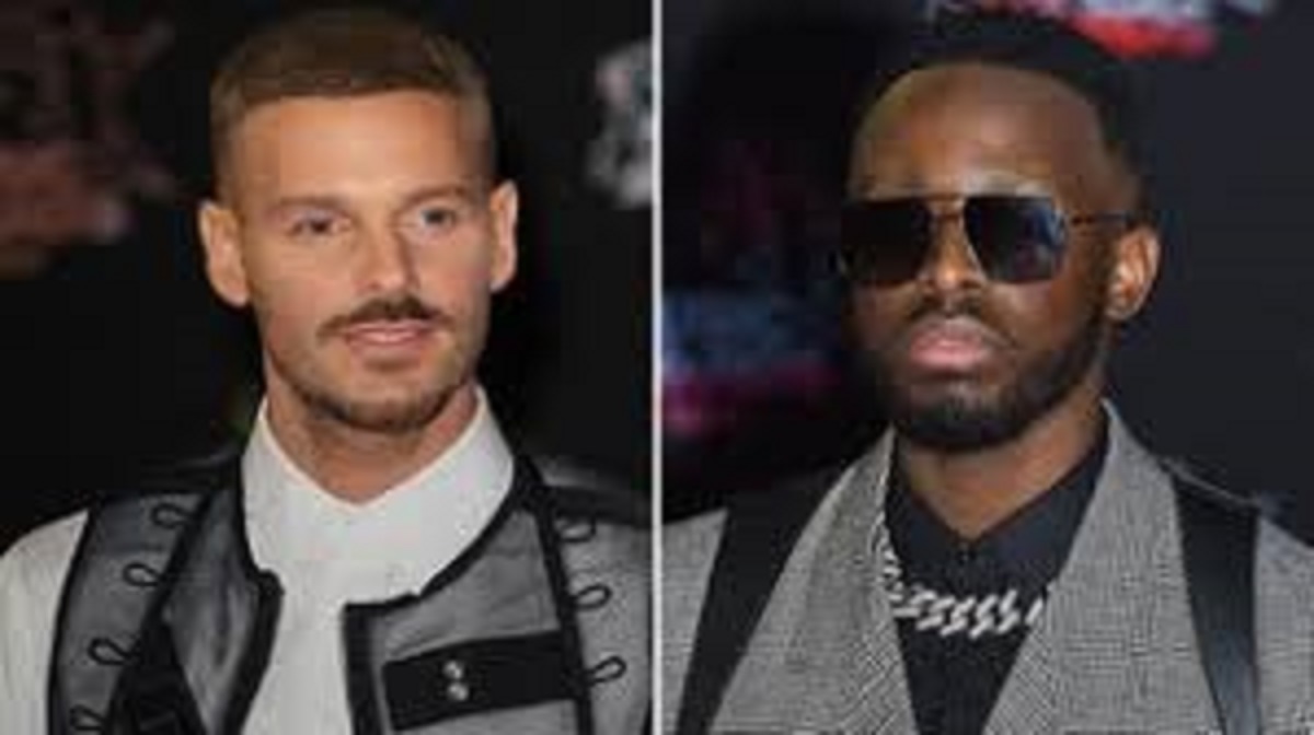 Musique : la collaboration entre Dadju et M. Pokora disponible dans les jours prochains