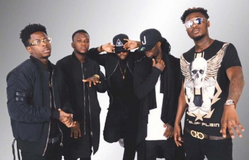 Kiff No Beat : « Nous sommes les meilleurs après Dj Arafat », les 5 loups font encore parler d’eux