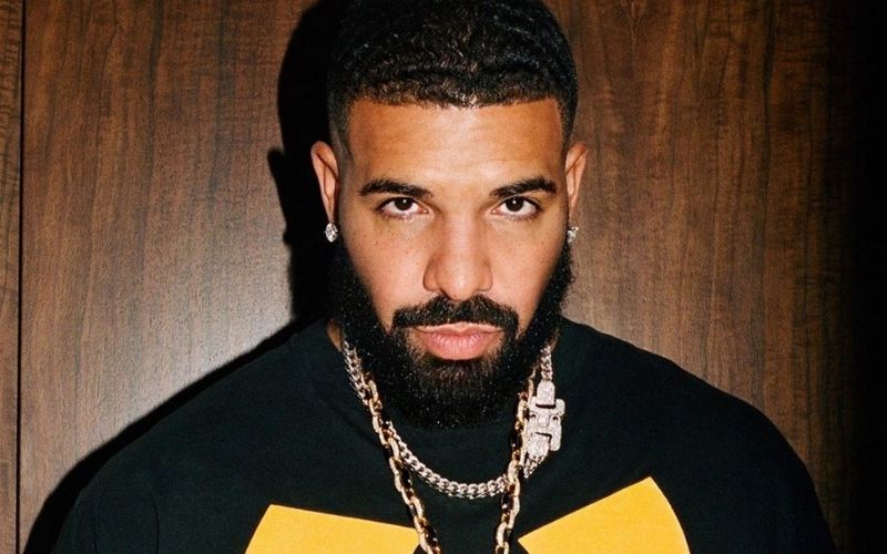 Musique : la superstar Drake mal en point !