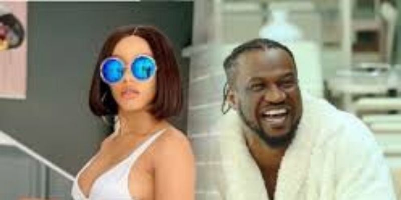 Musique : le dernier clip de Rudeboy et Mercy Eke fait polémique sur la toile