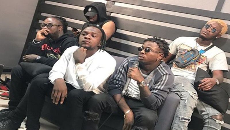 Musique : le nouvel album de Kiff No Beat casse déjà la baraque