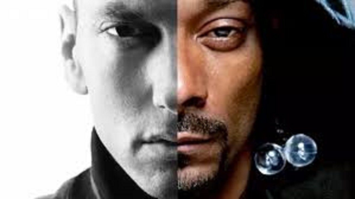 Musique : les violentes disputes entre Snopp Dog et Eminem terminées