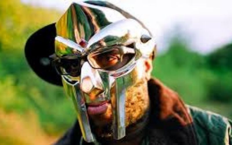 Musique : mort du rappeur emblématique MF DOOM