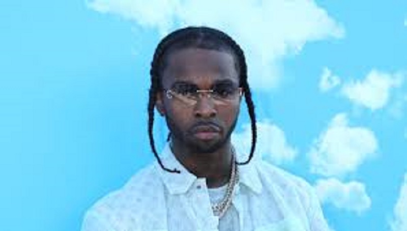 Musique : un hommage mérité pour le rappeur Pop Smoke