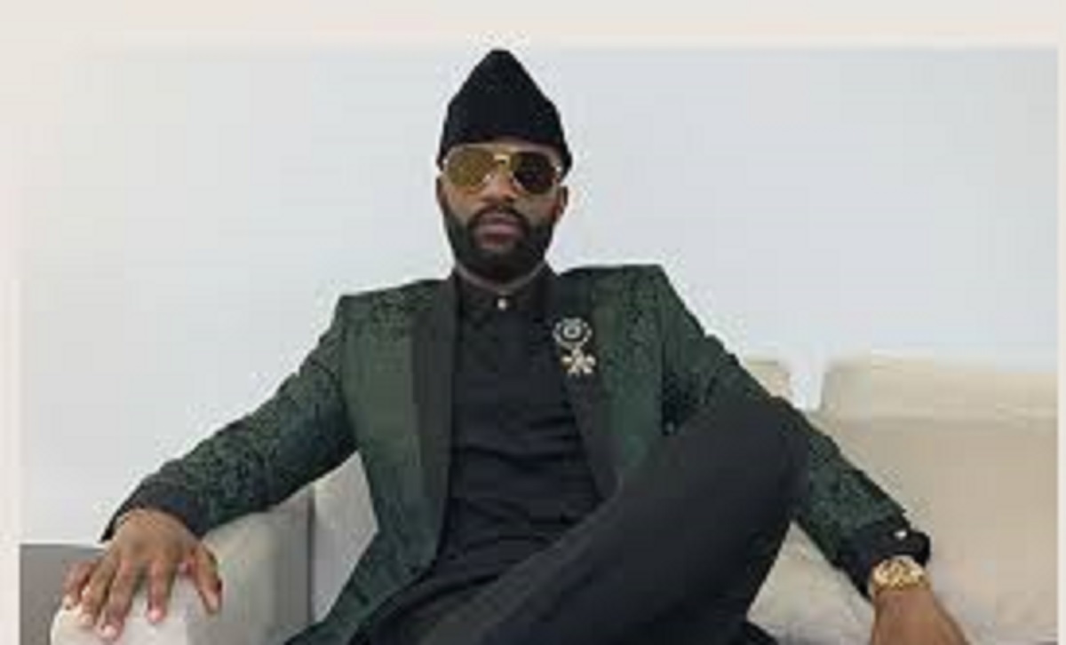 Musique : voici le secret de la réussite de Fally Ipupa