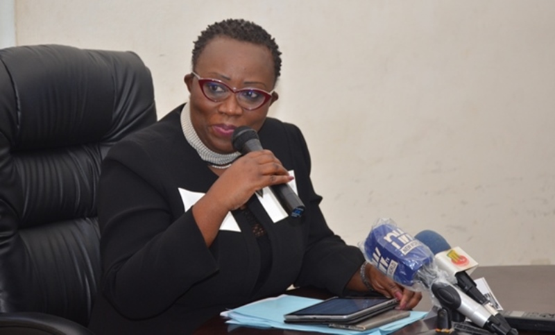 Togo : Myriam Dossou-d’Almeida prend officiellement les rennes du ministère de la jeunesse