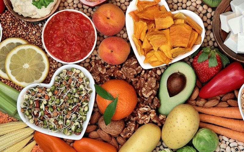 Mythes alimentaires: démêler le vrai du faux