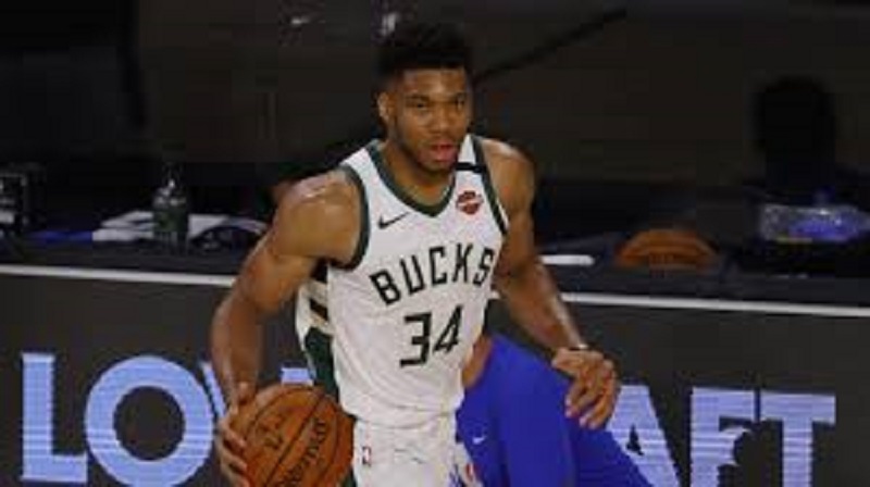 NBA / Antetokounmpo : 2e fois d’affilée meilleur joueur de la saison