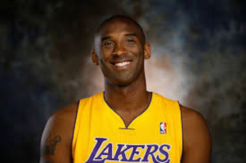 Nike rend un nouvel hommage à Kobe Bryant