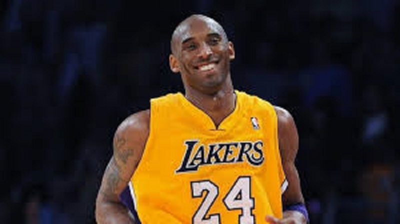 Mort de Kobe Bryant : le prénom du basketteur de plus en plus populaire