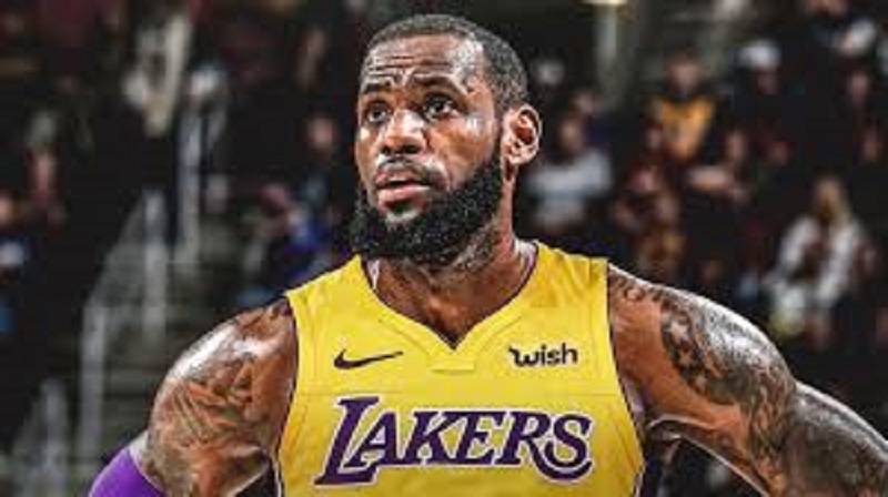 NBA / Lakers : bonne nouvelle pour LeBron James