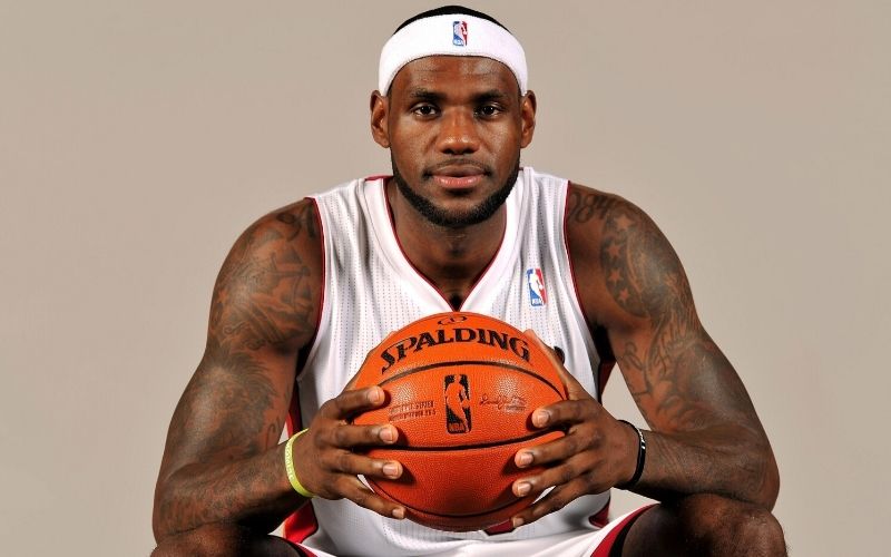 Basket – NBA : LeBron James s’enflamme pour l’arrivée de Marc Gasol