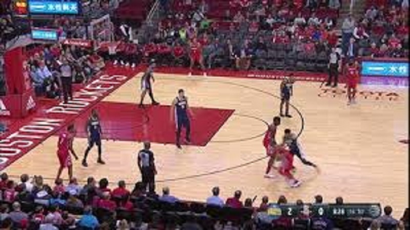 NBA : les entrainements des joueurs reprennent bientôt