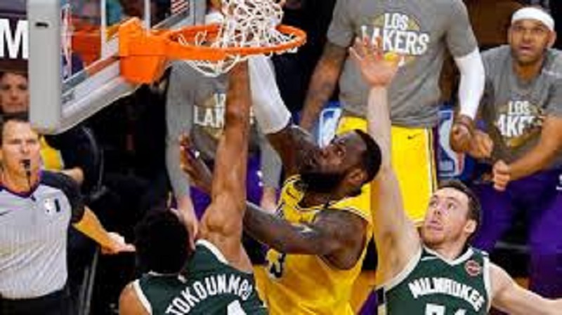 NBA : l’incertitude plane sur la date de reprise de la saison