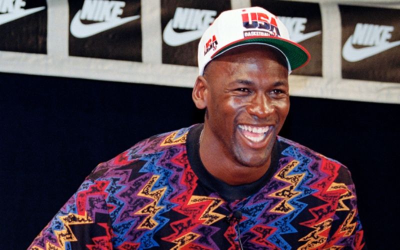 NBA : quand Michael Jordan jetait les chaussures de Bow Wow au-dehors
