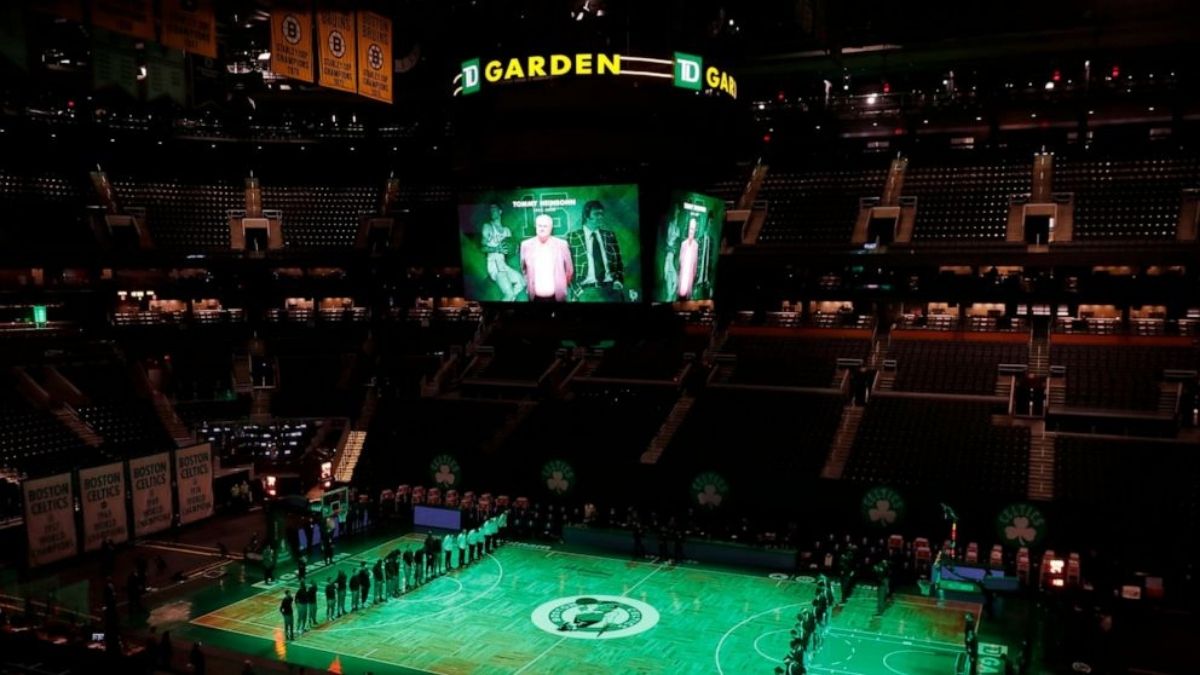 NBA : une légende s’est éteinte
